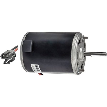 Truckair Blower Motor - Oem - Kenwort, Category: Blower Motor, Style: Single Shaft, Volts: 12V, Length 01-1008